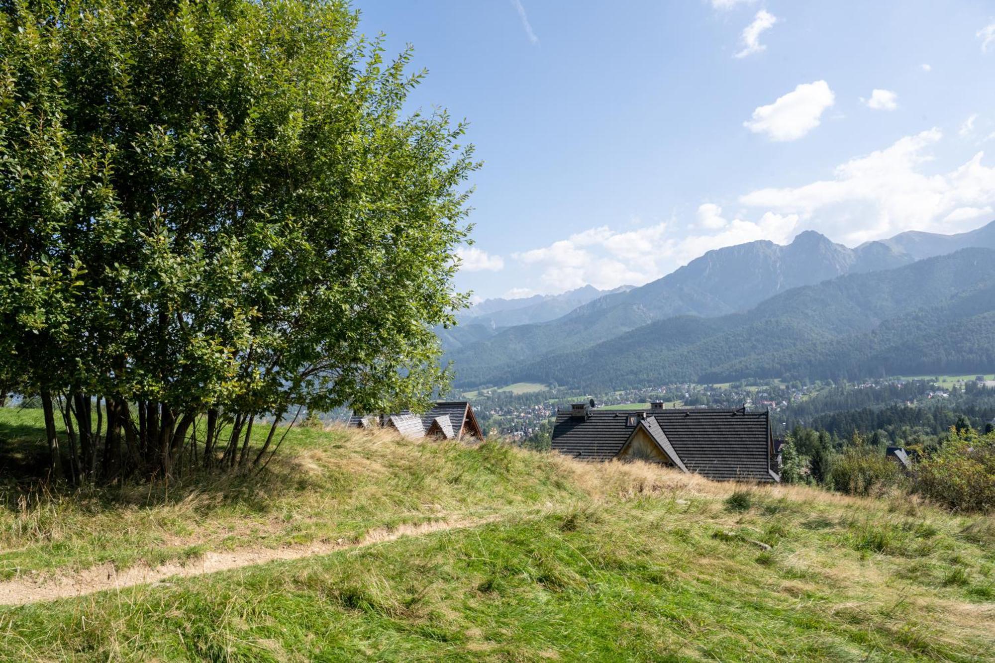 Szczyt Marzen 5 Apartzakop *